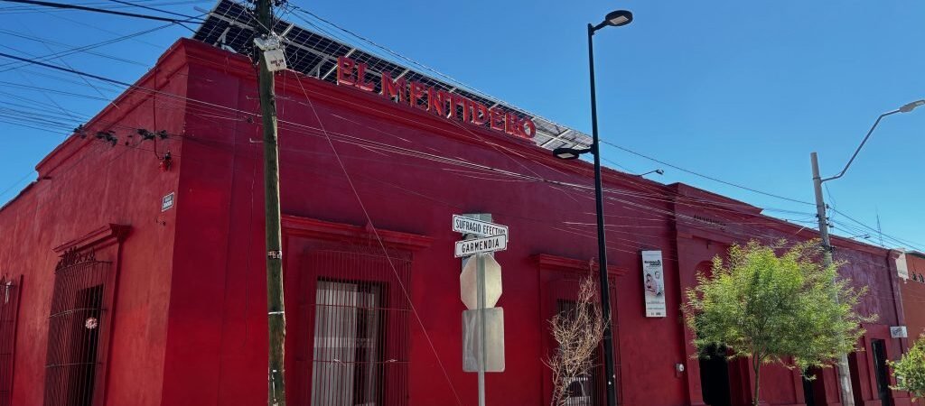 A 31 años de su estreno, la obra “Los Huevos Rancheros” cierra temporada de aniversario en Hermosillo A 31 años de su estreno, la obra “Los Huevos Rancheros” cierra temporada de aniversario en Hermosillo