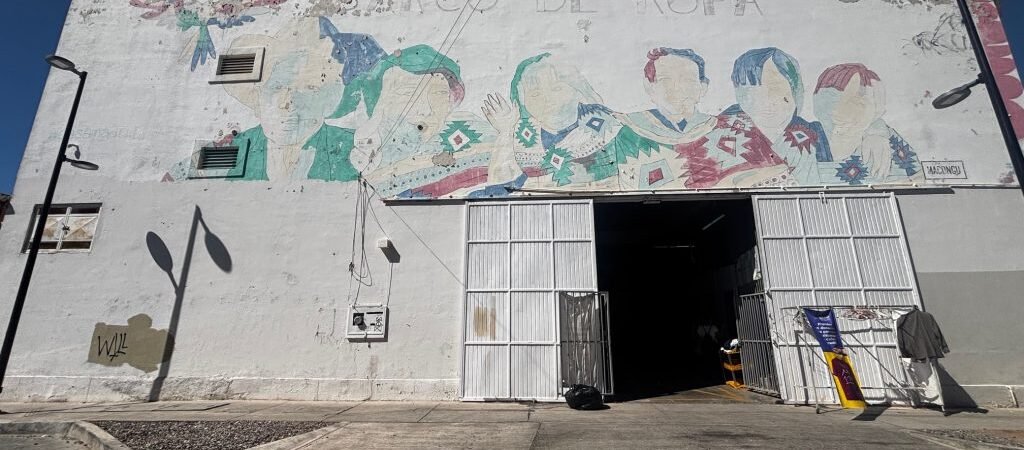 Invita Banco de Ropa de Hermosillo a participar en voluntariados y brindar a población vulnerable vestimenta digna Invita Banco de Ropa de Hermosillo a participar en voluntariados y brindar a población vulnerable vestimenta digna