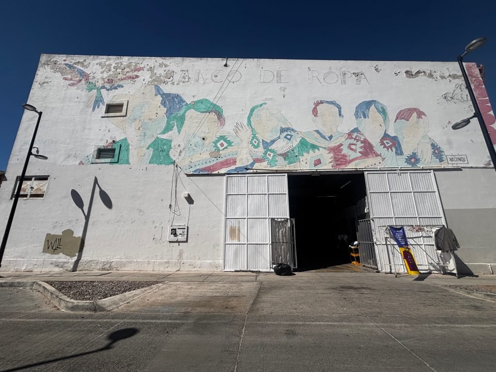 Invita Banco de Ropa de Hermosillo a participar en voluntariados y brindar a población vulnerable vestimenta digna Invita Banco de Ropa de Hermosillo a participar en voluntariados y brindar a población vulnerable vestimenta digna