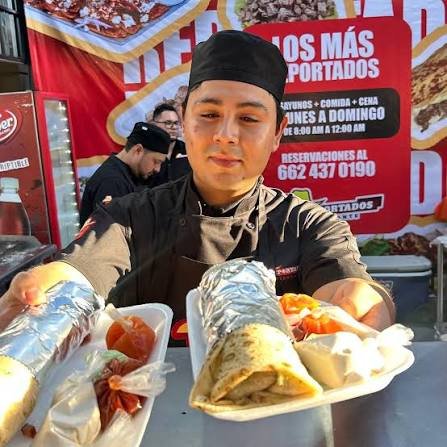 Perche Fest 2026: burros percherones competirán por premios y nuevos clientes en Hermosillo