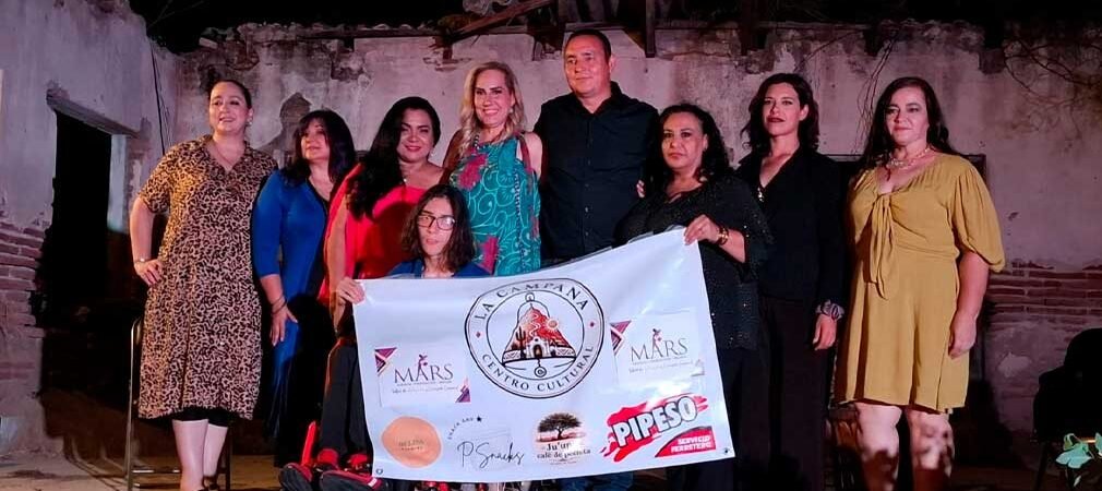 En un punto emblemático de Hermosillo, abre sus puertas el Centro Cultural La Campana con la obra ‘La Boda de las Mulas’
