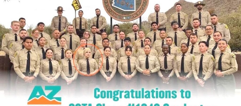 Mujer detenida en Sonora con más de 5 mil cartuchos es penitenciaria en Arizona Mujer detenida en Sonora con más de 5 mil cartuchos es penitenciaria en Arizona