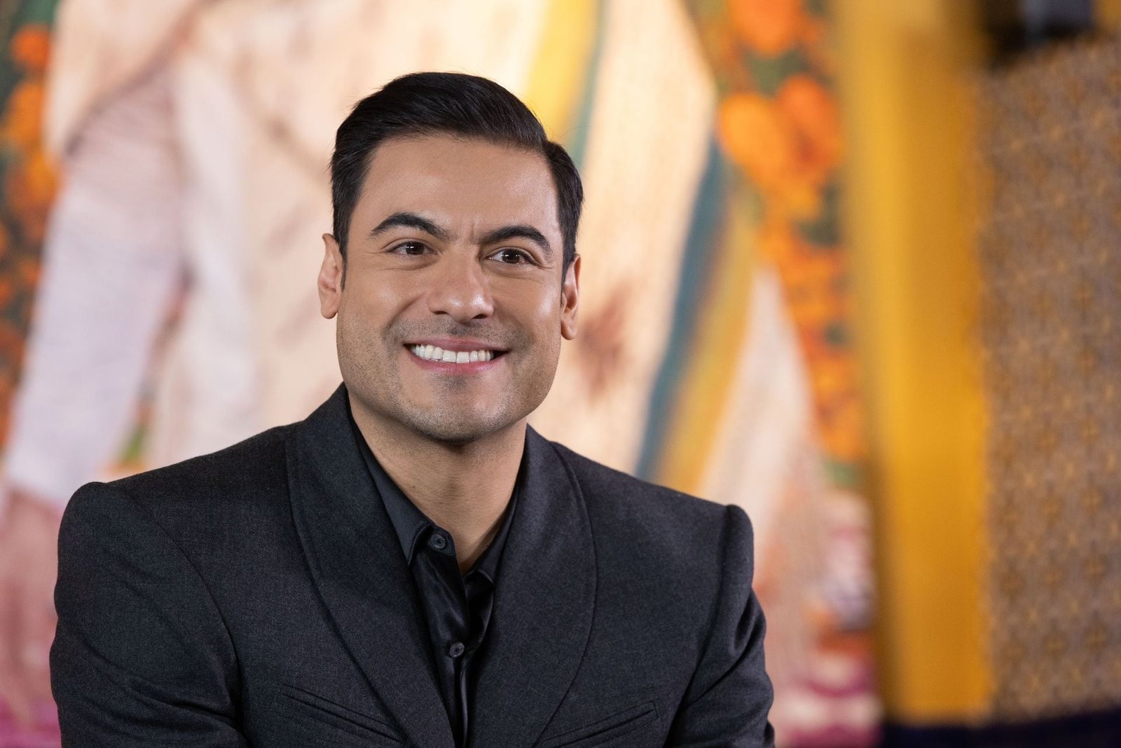 Estreno de ‘¿Quién es la máscara?’ 2026 HOY: Icónico actor de telenovelas es el primer eliminado