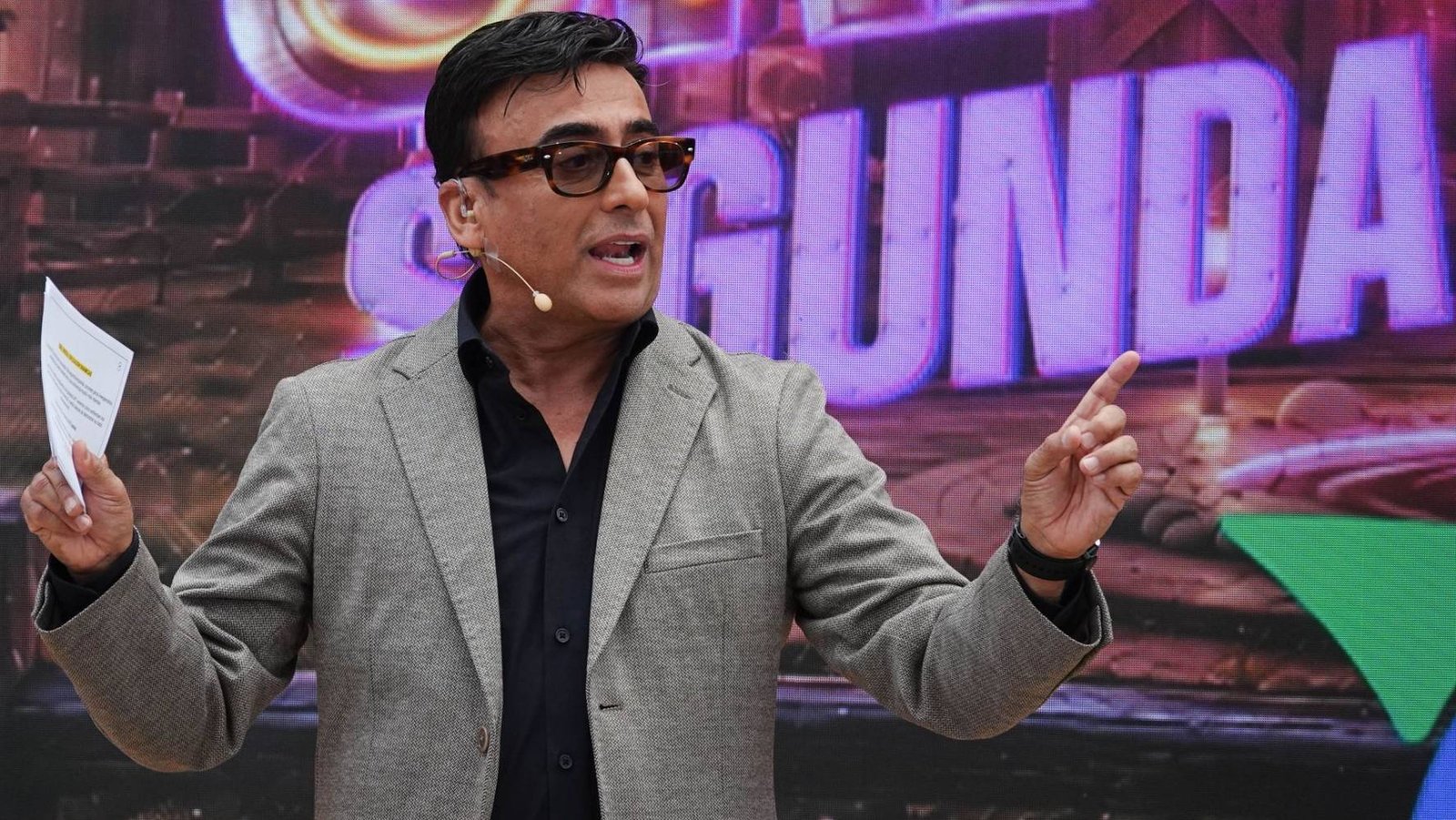 Quinto eliminado de ‘La Granja VIP’ HOY: ¿Quién salió del reality show?